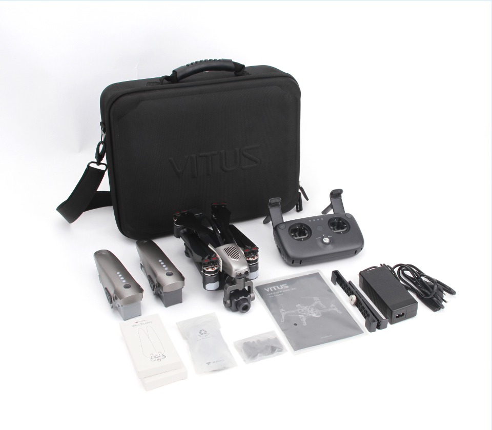 Vitus Starlight Vitus Starlight